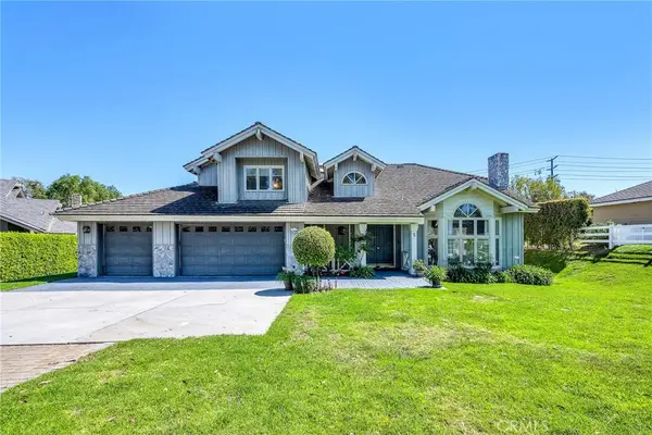5 Colina Lane, Rolling Hills Estates, CA 90274