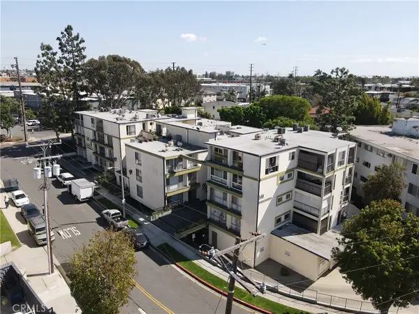 500 Evergreen Street #110, Inglewood, CA 90302