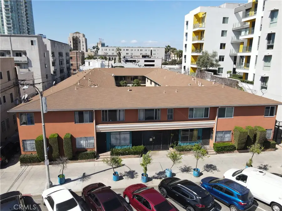 333 Linden Avenue #19, Long Beach, CA 90802 - #2