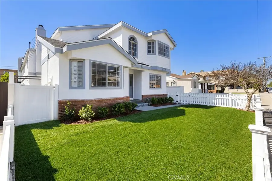2214 Ruhland Avenue #A, Redondo Beach, CA 90278 - #2