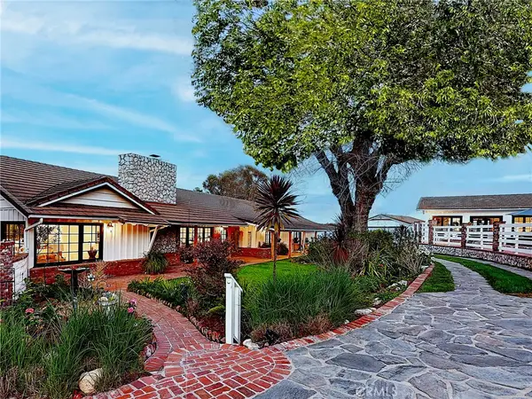 46 Empty Saddle Road, Rolling Hills Estates, CA 90274
