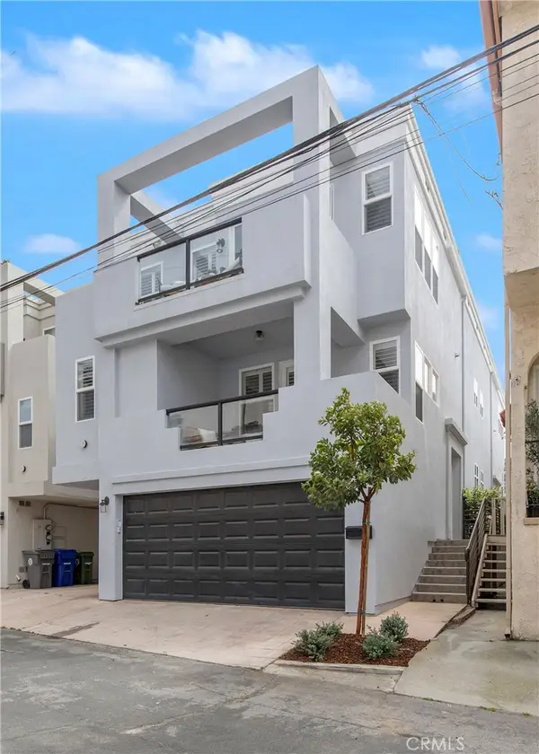 448 23rd Place, Manhattan Beach, CA 90266