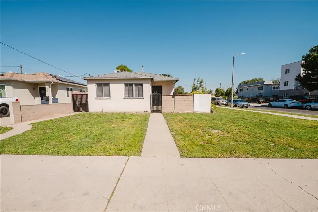 1503 W 224th, Torrance, CA 90501 - #1