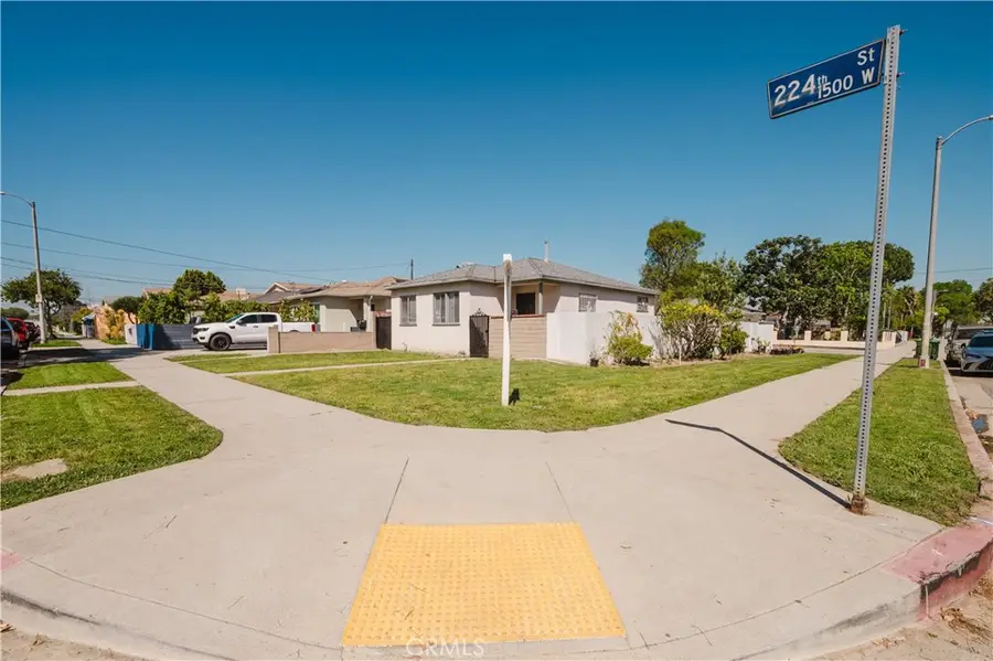 1503 W 224th, Torrance, CA 90501 - #2