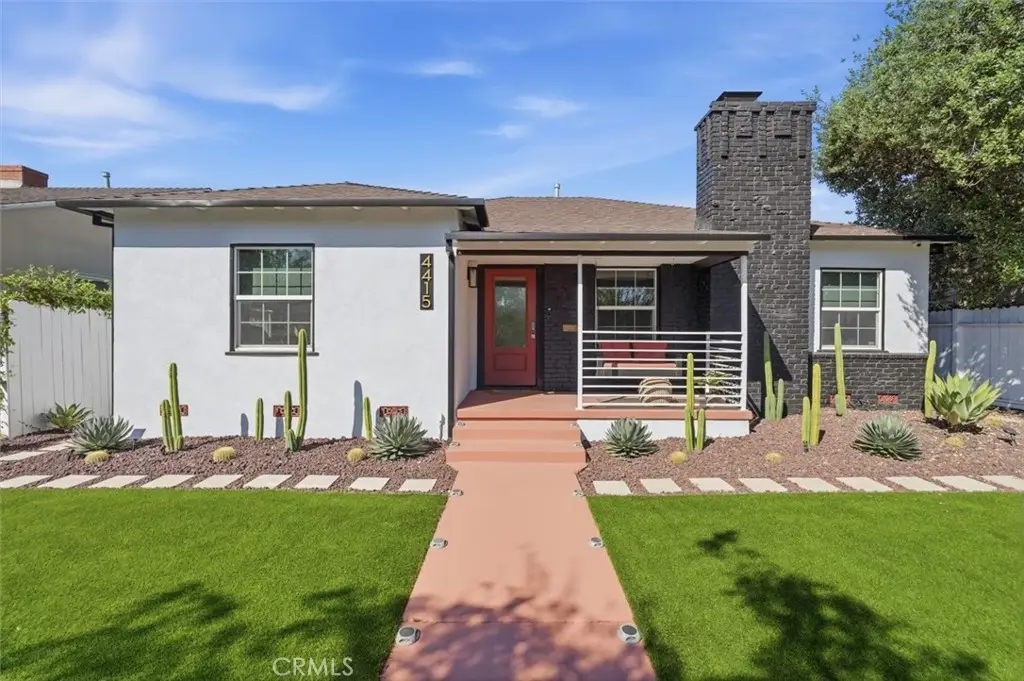 4415 Lime, Long Beach, CA 90807 - #1