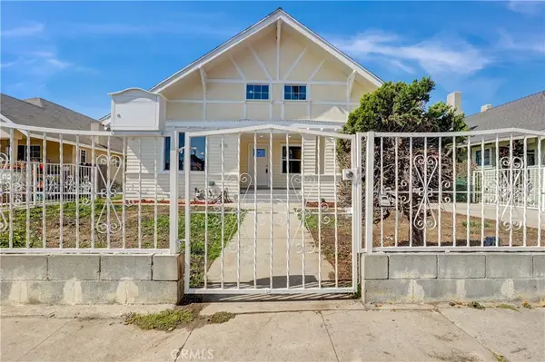 2041 W 29th, Los Angeles, CA 90018