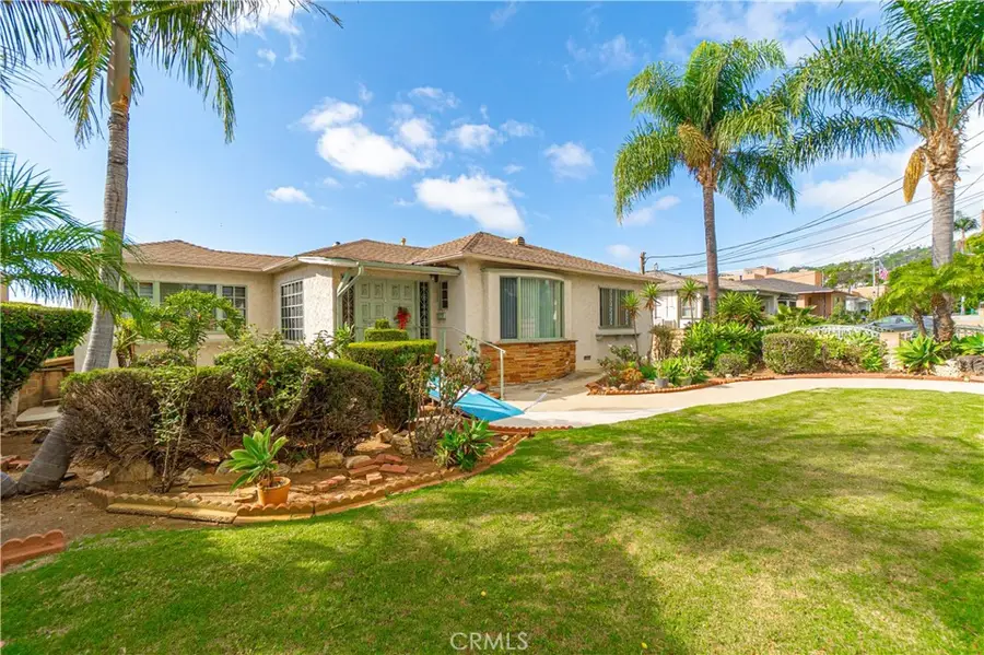 1457 W 1st, San Pedro, CA 90732 - #2