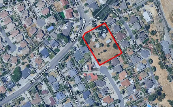 1440 Old Piedmont. Road, San Jose, CA 95132