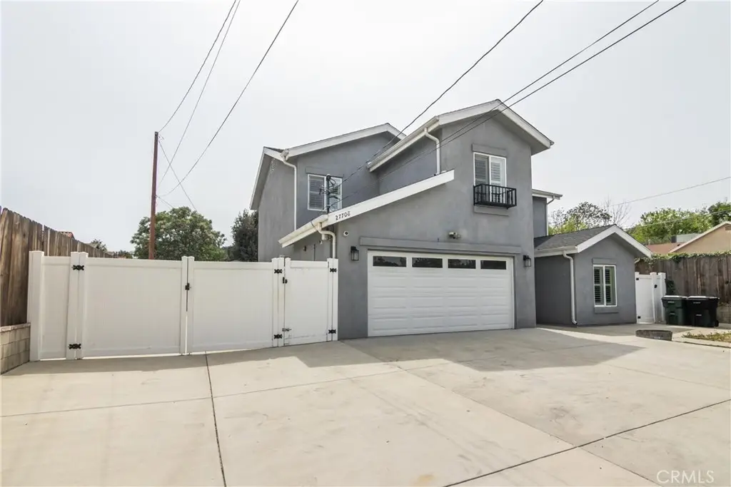 27708 Ferguson Drive, Castaic, CA 91384 - #1