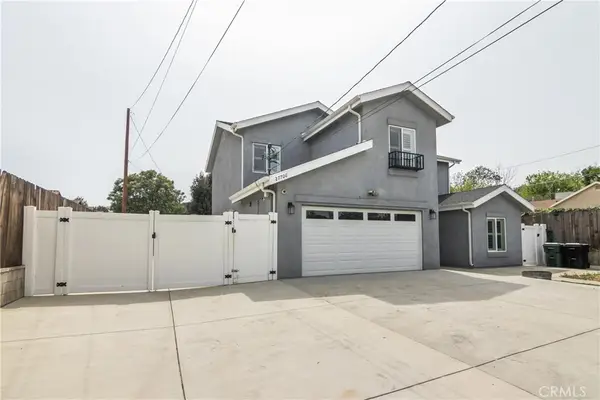 27708 Ferguson Drive, Castaic, CA 91384