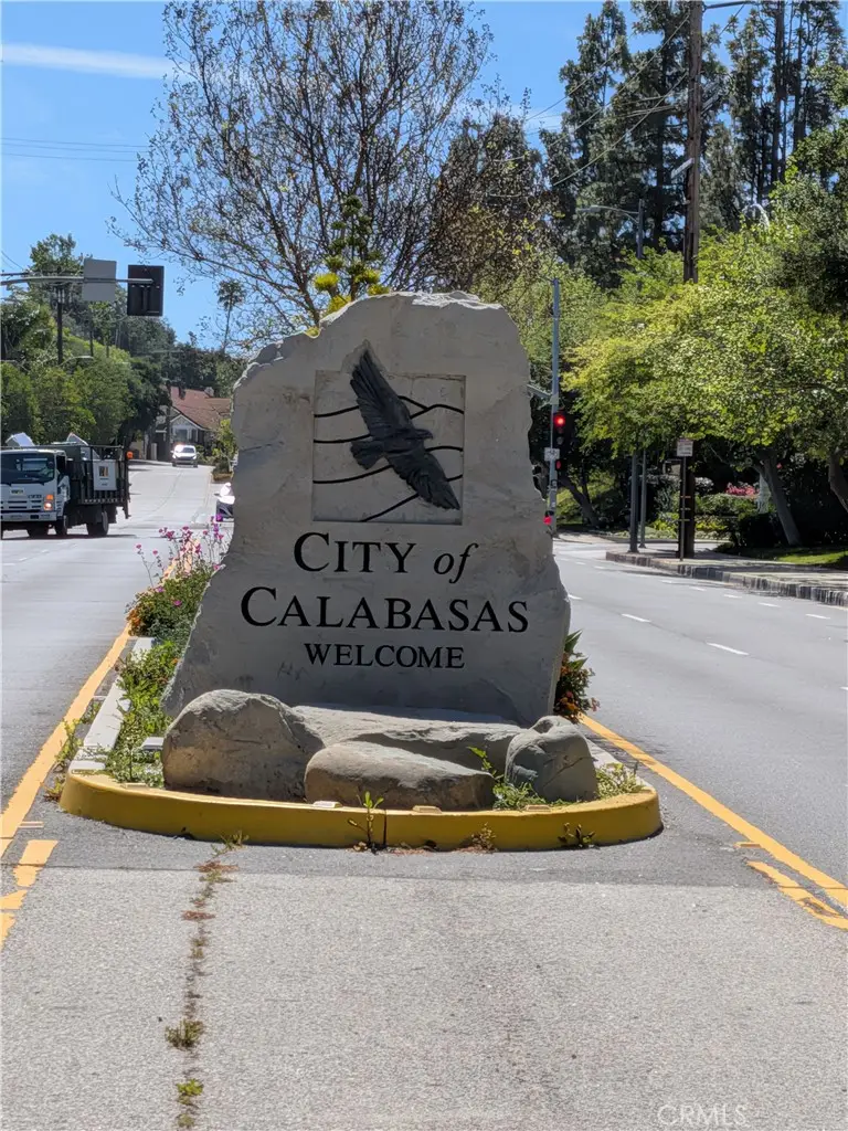 23777 Mulholland Highway #180, Calabasas, CA 91302 - #1