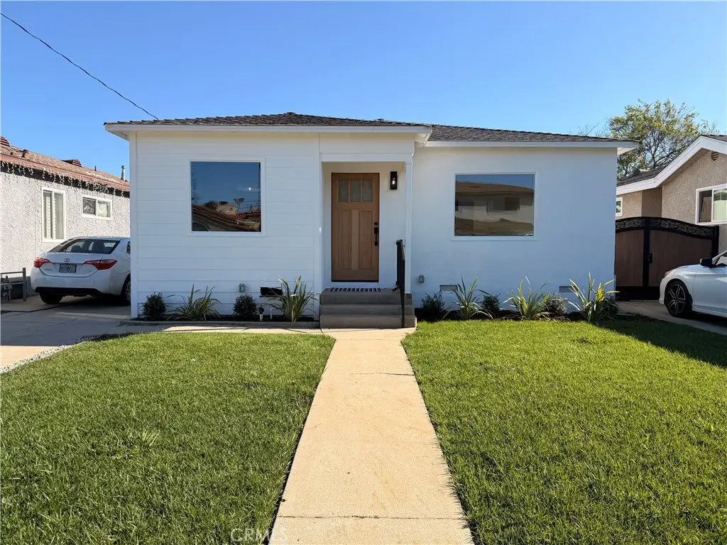 4750 W 133rd, Hawthorne, CA 90250 - #1