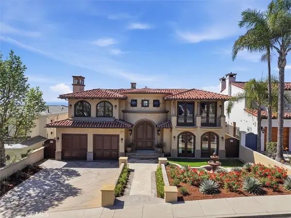 109 S Poinsettia Avenue, Manhattan Beach, CA 90266