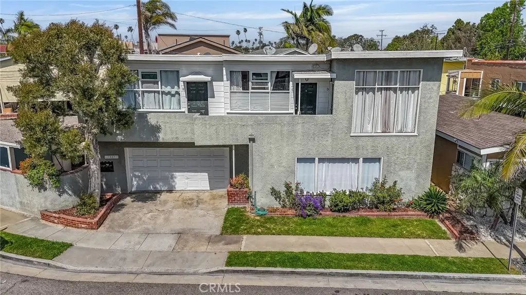 1521 Marine, Seal Beach, CA 90740 - #1