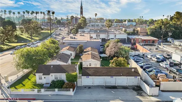335-339 Centinela, Inglewood, CA 90302