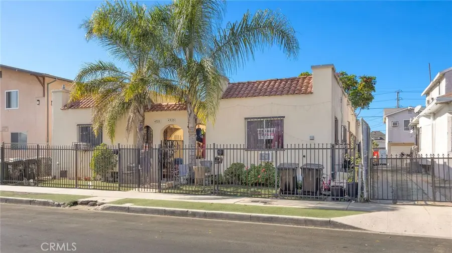 4323 Woodlawn Avenue, Los Angeles, CA 90011 - #2