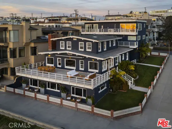 1000 The Strand, Manhattan Beach, CA 90266