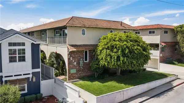2518 Curtis Avenue #3, Redondo Beach, CA 90278