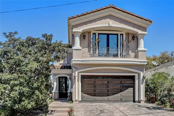 1907 Voorhees, Redondo Beach, CA 90278