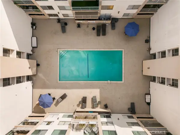 927 N Kings Road #118, West Hollywood, CA 90069