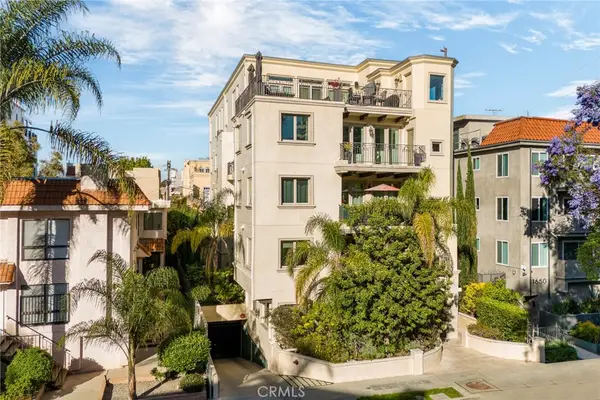1644 S Bentley Avenue #401, Los Angeles, CA 90025