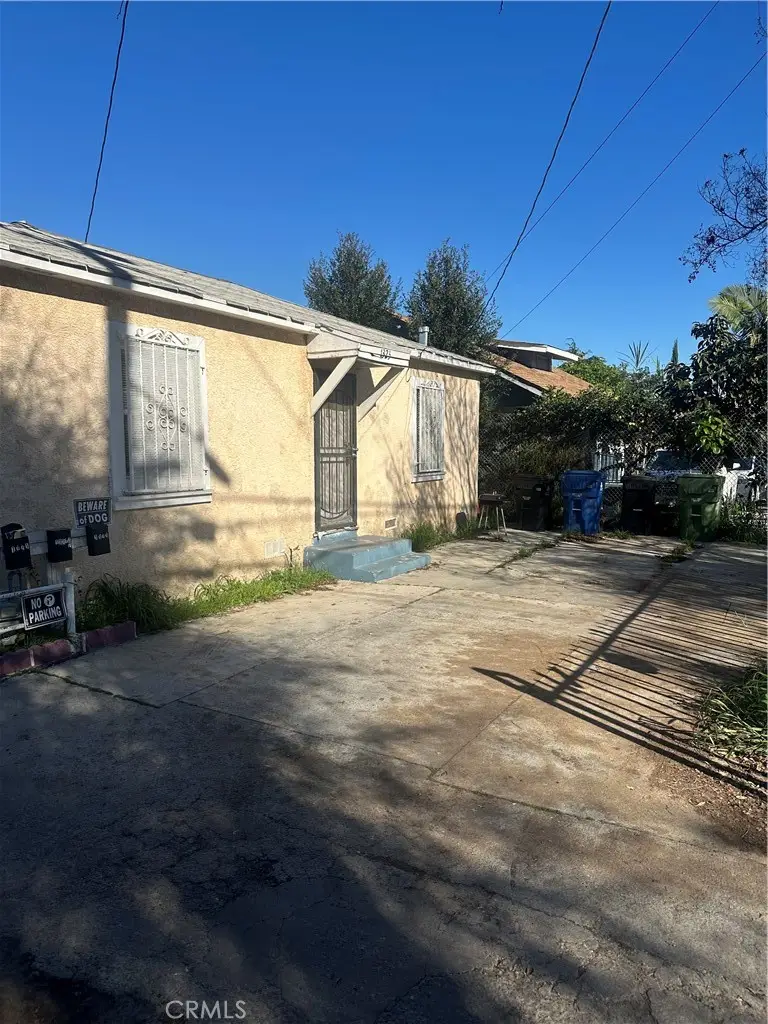 1321 E 108th, Los Angeles, CA 90059 - #1