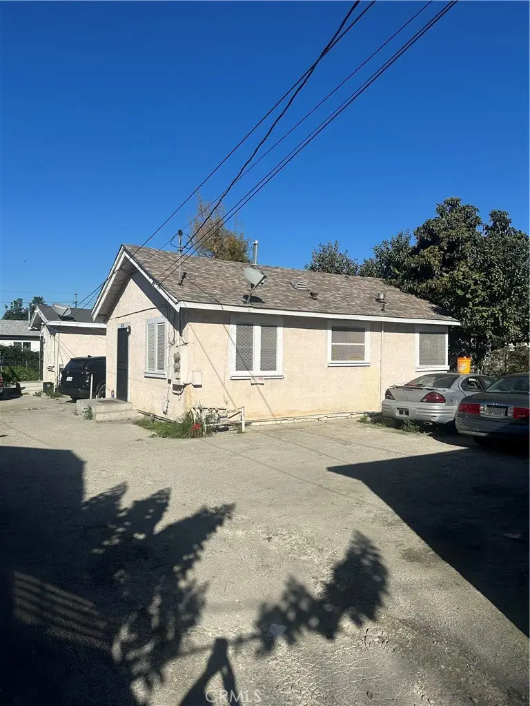 1321 E 108th, Los Angeles, CA 90059 - #2