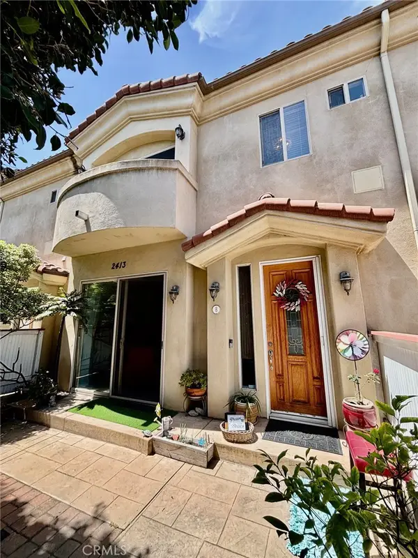 2413 Cabrillo #B, Torrance, CA 90501