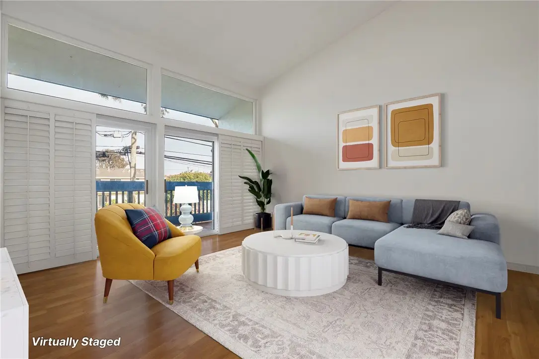 607 S Prospect #306, Redondo Beach, CA 90277 - #1