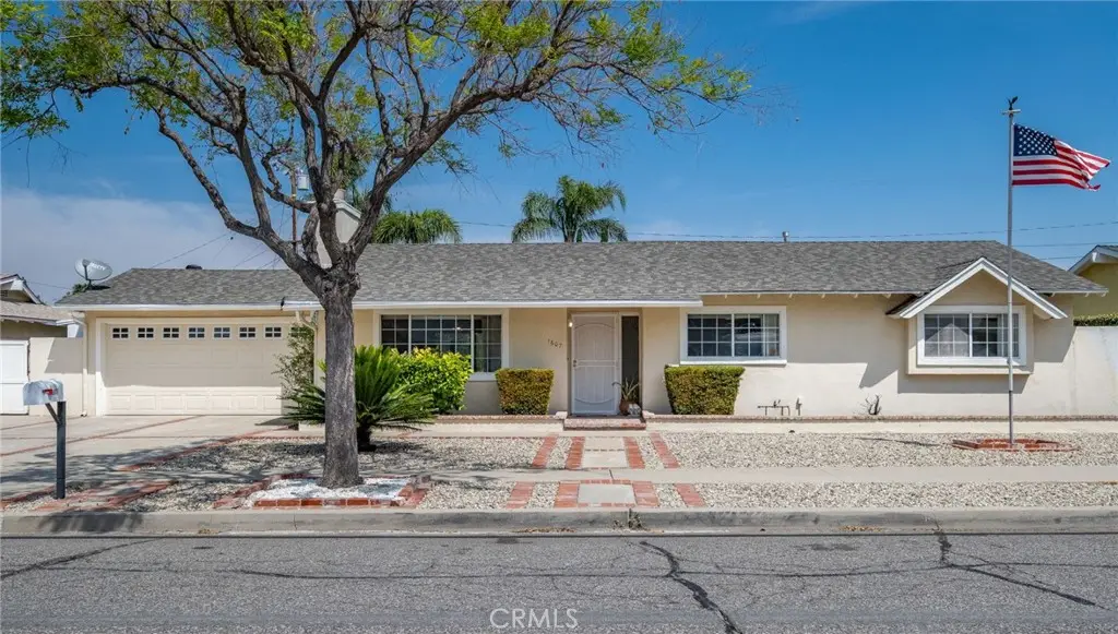 1607 Blackwall, Simi Valley, CA 93063 - #1