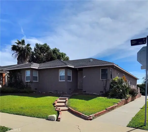 762 131st, Gardena, CA 90247