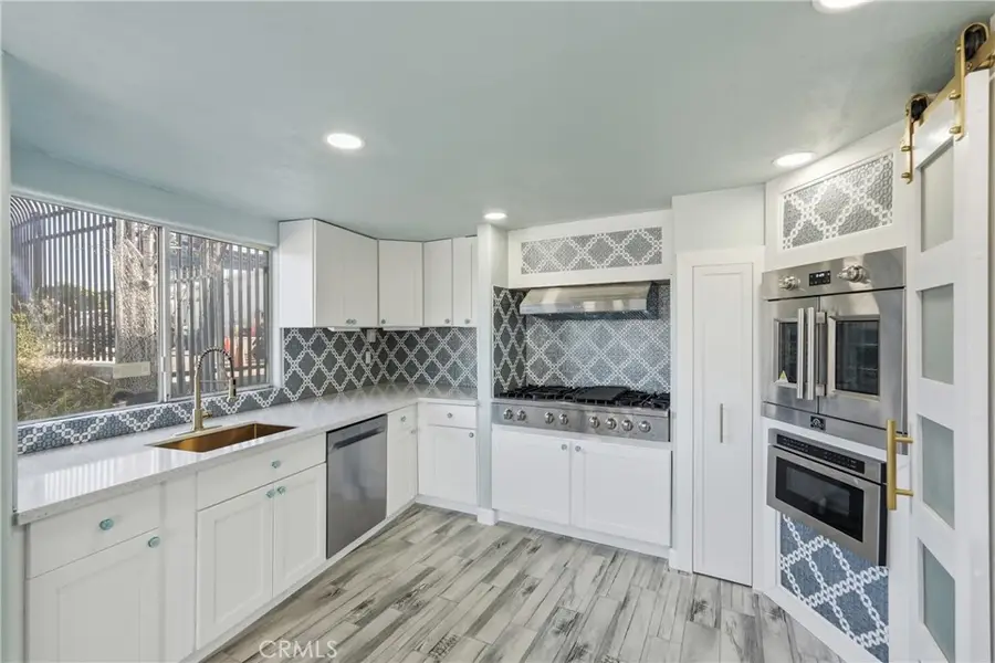 2222 S Mesa #8, San Pedro, CA 90731 - #3