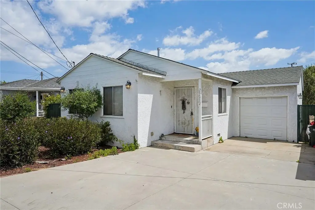 25212 Walnut Street, Lomita, CA 90717 - #1