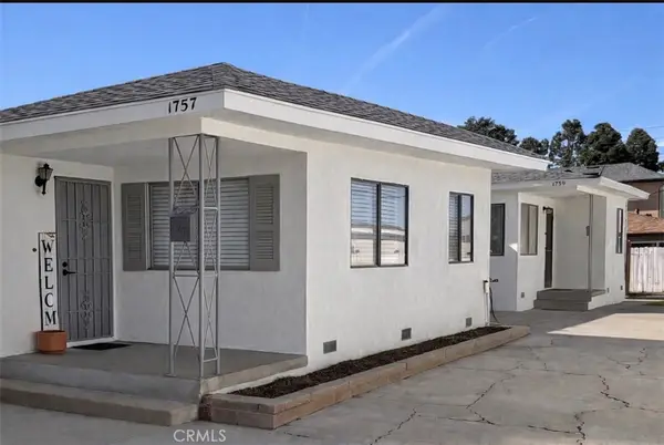 1757 252nd, Lomita, CA 90717