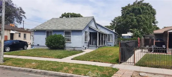 1231 E 119th Street, Los Angeles, CA 90059