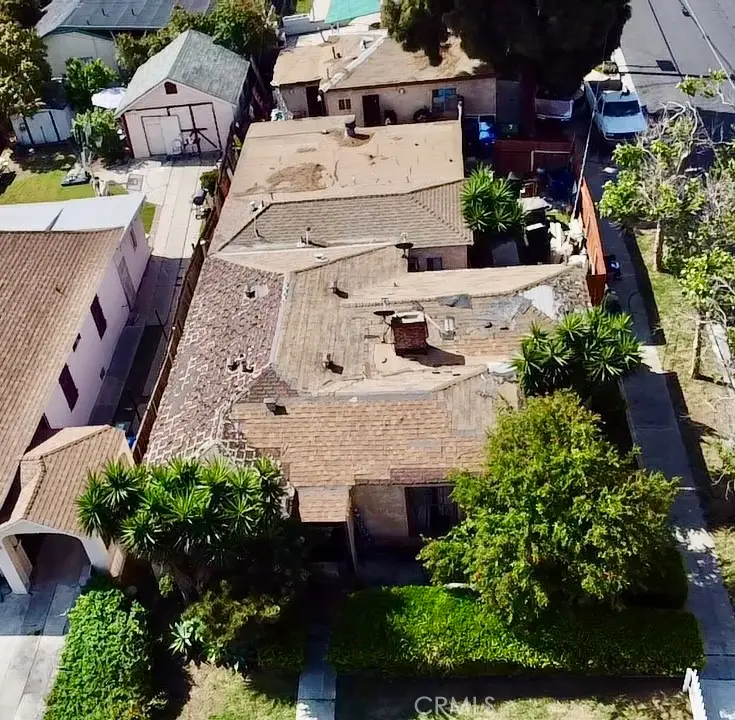 1858 W 77th, Los Angeles, CA 90047 - #1