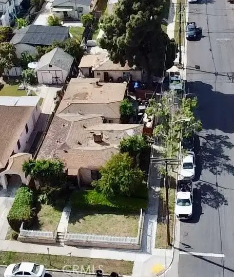 1858 W 77th, Los Angeles, CA 90047 - #3