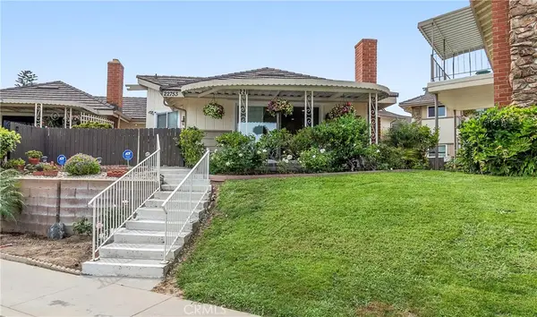 22753 Nadine Circle, Torrance, CA 90505