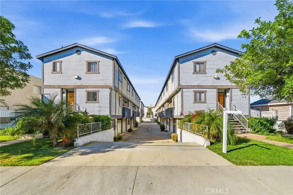 14927 Condon Ave #2, Lawndale, CA 90260 - #1