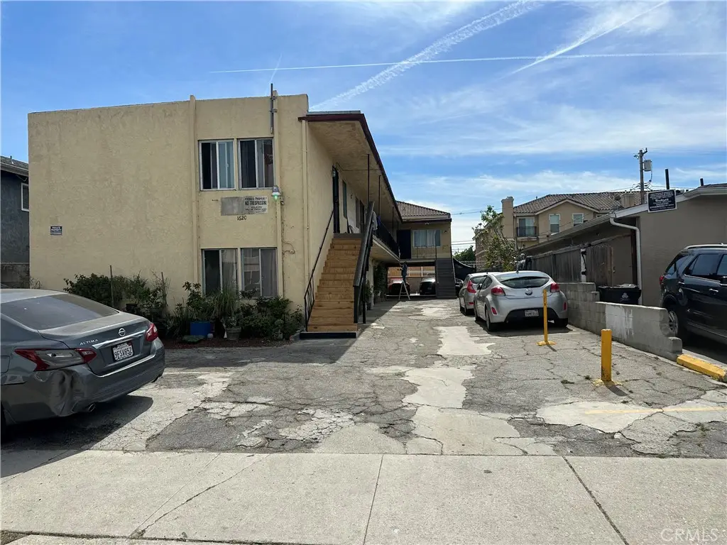 1620 W 206th, Torrance, CA 90501 - #1