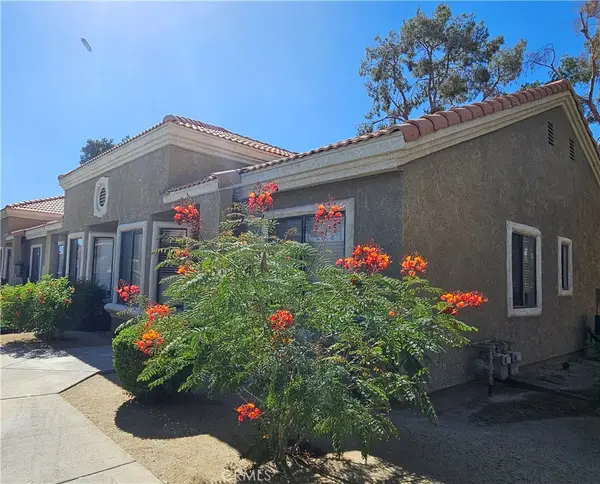 40900 Breezy Pass #D, Palm Desert, CA 92211