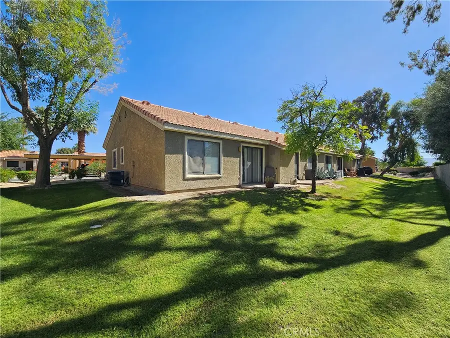 40900 Breezy Pass #D, Palm Desert, CA 92211 - #2