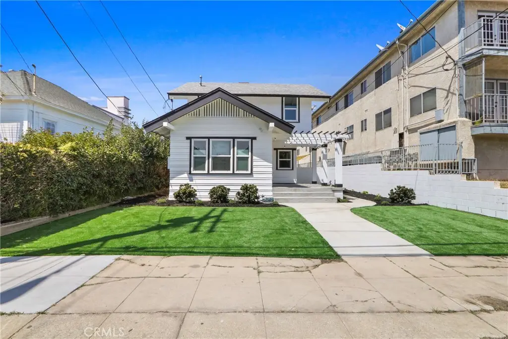 644 W 8th, San Pedro, CA 90731 - #1