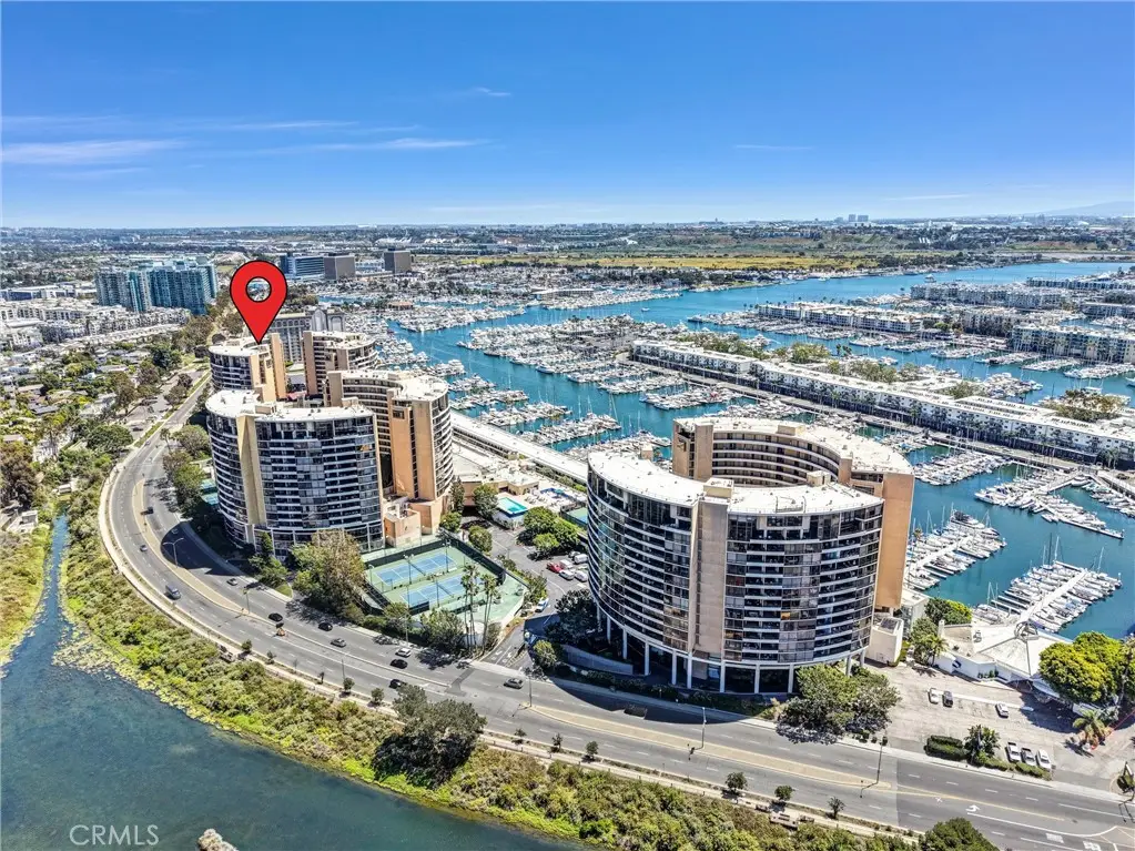 4337 Marina City Dr #141, Marina Del Rey, CA 90292 - #1