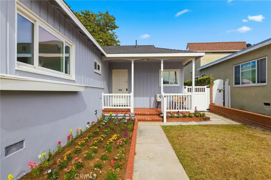 926 Kornblum Avenue, Torrance, CA 90503 - #2