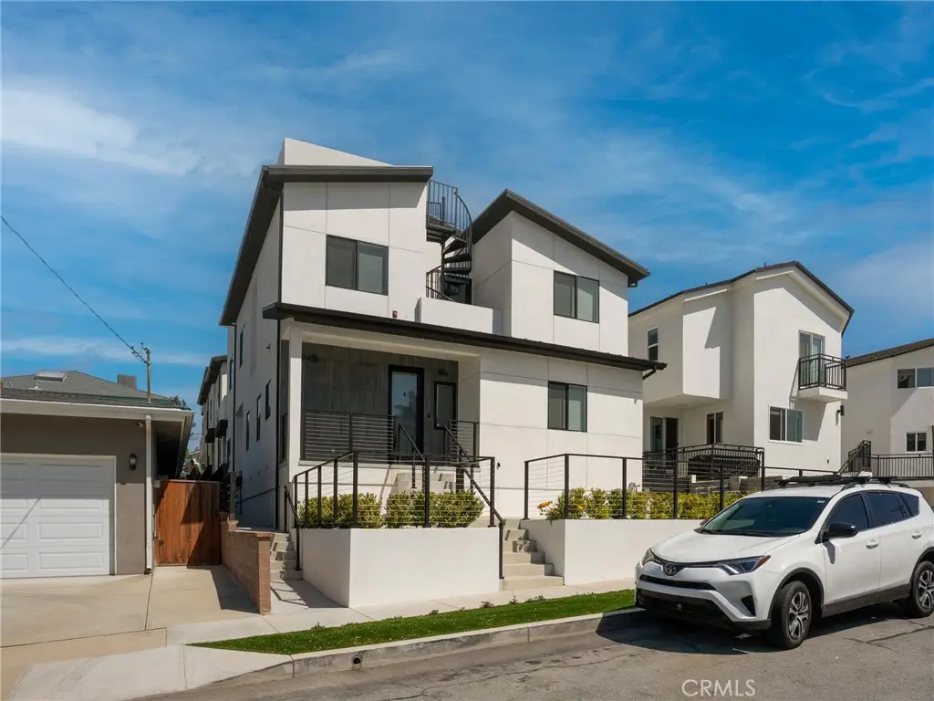 438 Sierra Street, El Segundo, CA 90245 - #1