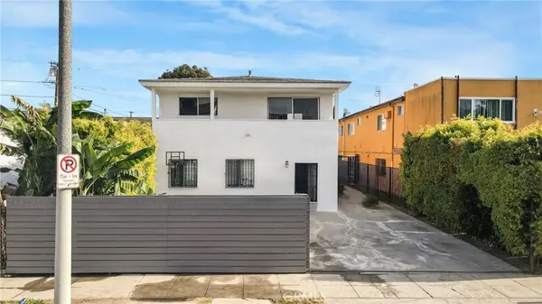 2806 S Norton, Los Angeles, CA 90018
