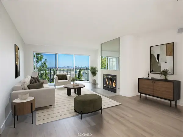 1418 Brett Place #206, San Pedro, CA 90732