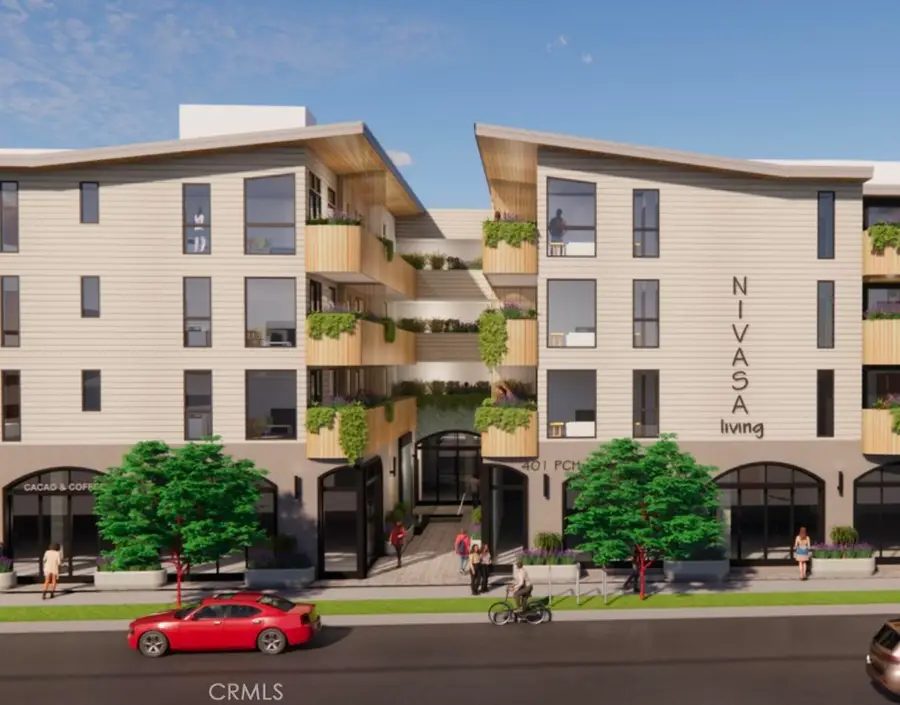 417 S Pacific Coast, Redondo Beach, CA 90277 - #2