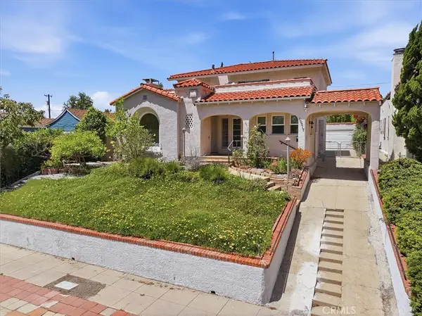 10517 Cushdon Avenue, Los Angeles, CA 90064